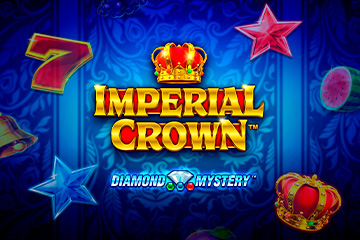 Diamond Mystery - Imperial Crown
