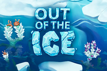 Out of the Ice