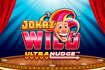 Jokrz Wild UltraNudge