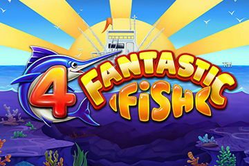 4 Fantastic Fish