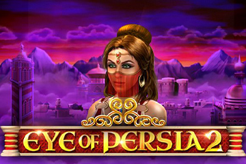 Eye of Persia 2