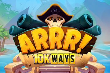 ARRR!10K Ways