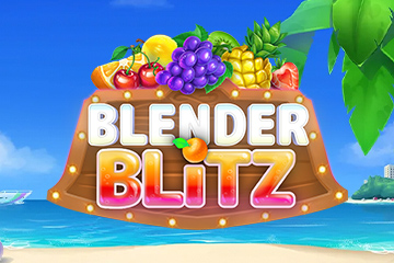 Blender Blitz