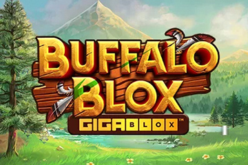 Buffalo Blox Gigablox