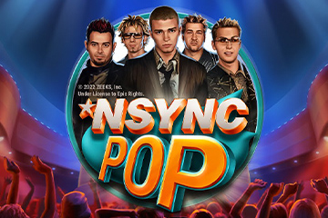 *NSYNC Pop