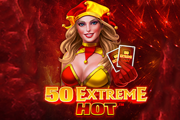 Diamond Mystery - 50 Extreme Hot