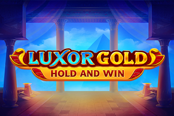 Luxor Gold: Hold and Win