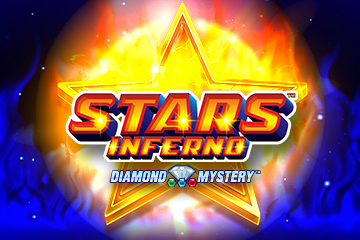 Diamond Mystery - Stars Inferno