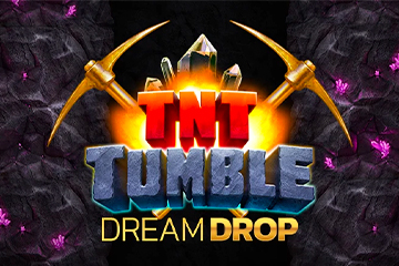 TNT Tumble Dream Drop