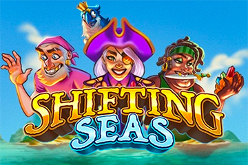 Shifting Seas