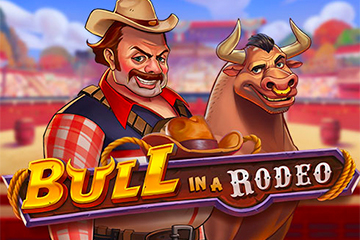 Bull in a Rodeo