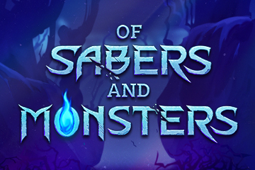 Of Sabers and Monsters Wild Fight