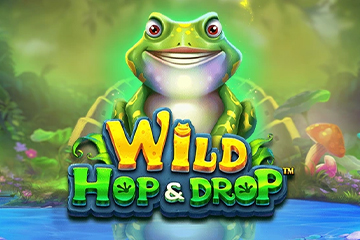 Wild Hop & Drop
