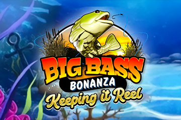 Big Bass Bonanza – Keeping it Reel