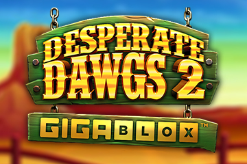 Desperate Dawgs 2 Gigablox