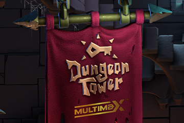 Dungeon Tower Multimax