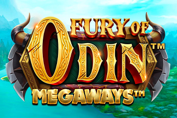 Fury of Odin Megaways