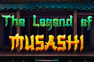The Legend of Musashi