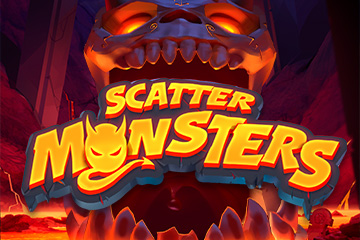 Scatter Monsters