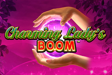Charming Lady's Boom