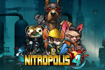 Nitropolis 4