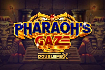 Pharaoh's Gaze Double Max