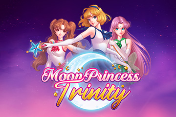 Moon Princess Trinity