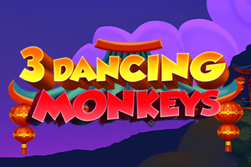 3 Dancing Monkeys