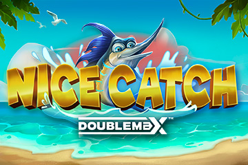 Nice Catch