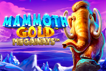 Mammoth Gold Megaways