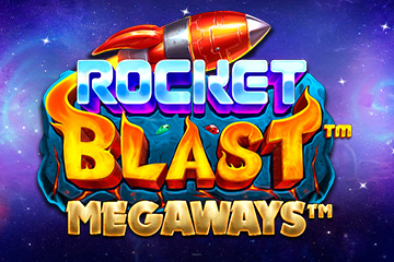 Rocket Blast Megaways