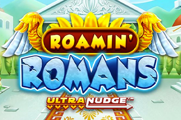 Roamin' Romans UltraNudge