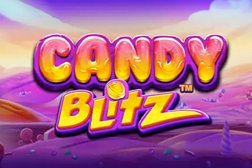 Candy Blitz