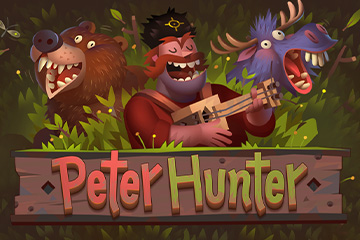 Peter Hunter