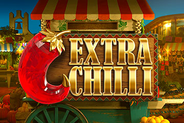 Extra Chilli
