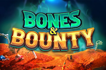Bones & Bounty