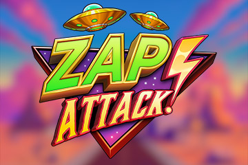 Zap Attack!