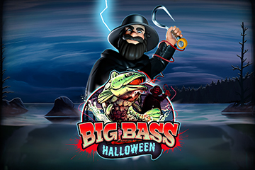 Big Bass Halloween