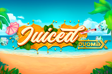 Juiced DuoMax