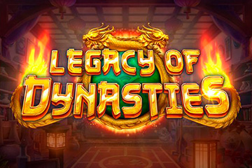 Legacy Of Dynasties