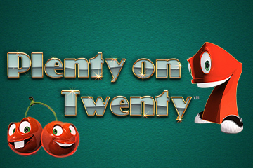 Plenty on Twenty