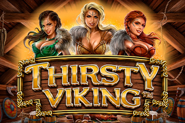 Thirsty Viking