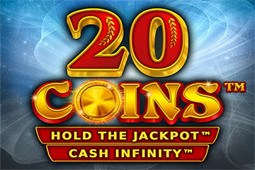 20 Coins (Wazdan)