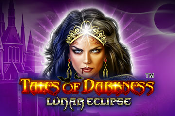 Tales of Darkness Lunar Eclipse
