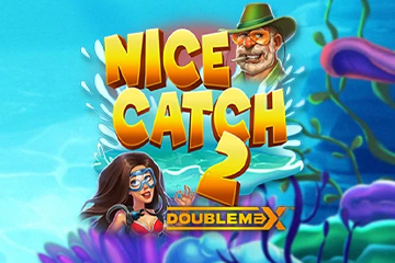 Nice Catch 2