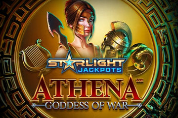 Starlight Jackpots Athena