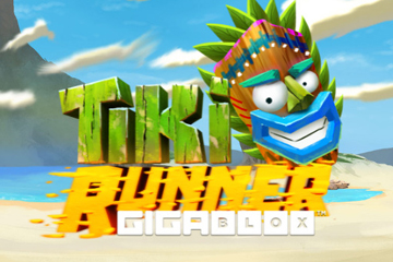 Tiki Runner Gigablox