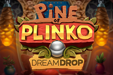 Pine of Plinko Dream Drop