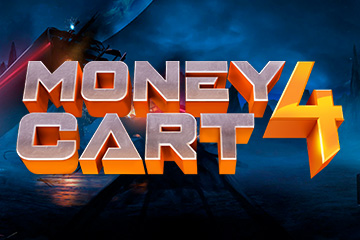 Money Cart 4