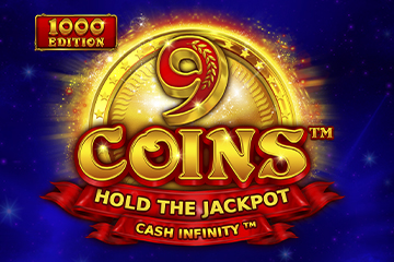 9 Coins 1000 Edition